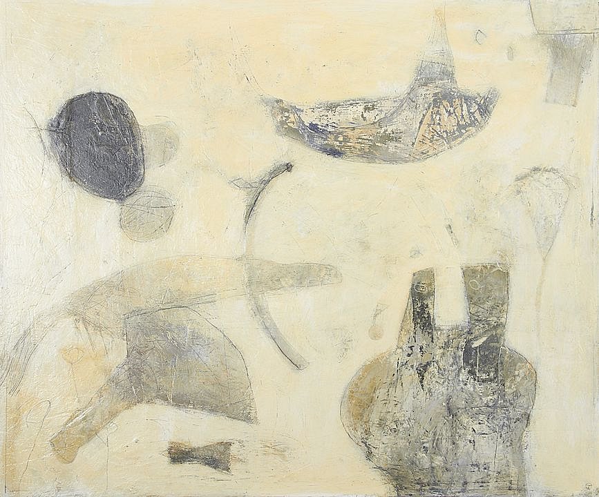 Abstracción y forma (2012)